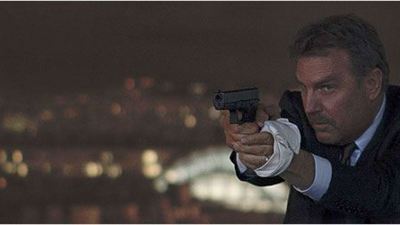 Töte oder stirb: Neuer Trailer zu "Three Days to Kill" mit Kevin Costner und Amber Heard