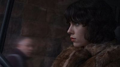 bild aus der news "Under the Skin": Weiterer Teaser zum Alien-Thriller mit Scarlett Johansson
