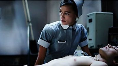 bild aus der news "Patrick": Neuer Trailer zum Horror-Thriller mit "Game of Thrones"-Fiesling Charles Dance