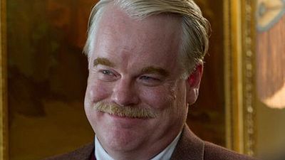 bild aus der news "Happyish": Serienfortsetzung nach Philip Seymour Hoffmans Tod unklar