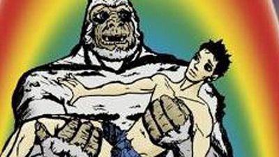 bild aus der news Yeti liebt Student – Troma-Trash "Yeti: A Love Story" bei uns in voller Länge anschauen