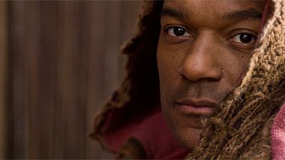 bild aus der news "24: Live Another Day": Der Brite Colin Salmon ("Arrow") spielt an der Seite von Kiefer Sutherland