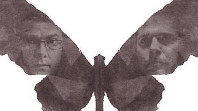 bild aus der news Erster Trailer zum oscarnominierten Kurzfilm "The Voorman Problem" mit "Hobbit" Martin Freeman