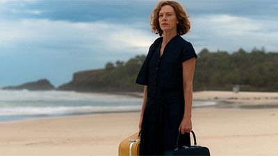 bild aus der news "24: Live Another Day": Gaststar Judy Davis muss Neustart der Action-Serie mit Kiefer Sutherland wieder verlassen