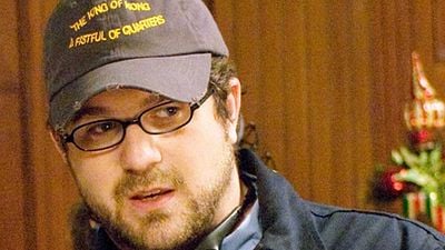 bild aus der news "Kill The Boss"-Regisseur Seth Gordon übernimmt Regie bei "Alice im Wunderland"-Entstehungsgeschichte "Queen of Hearts"