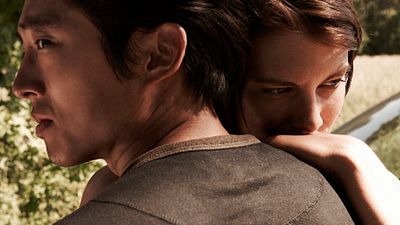 bild aus der news Der Überlebenskampf geht weiter: Neue Bilder bieten Ausblick auf den zweiten Teil der vierten Staffel von "The Walking Dead"