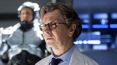 bild aus der news Gary Oldman bestätigt: Er wurde bezüglich neuer "Star Wars"-Filme kontaktiert