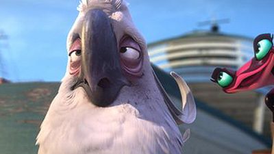 bild aus der news Neuer deutscher Trailer zum Animationsspaß "Rio 2" verspricht jede Menge Abenteuer in der Wildnis