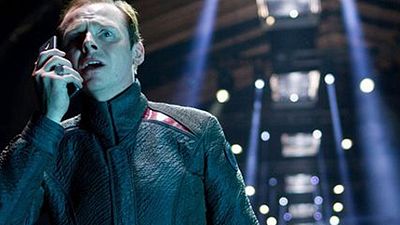 bild aus der news Simon Pegg auf witziger Weltreise – erster Trailer zur Komödie "Hectors Reise oder die Suche nach dem Glück"