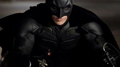Matt Damon: "Batman vs. Superman" hat tollen Plot – und der Batsuit sieht exzellent aus