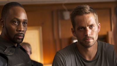 "Brick Mansion": Paul Walker auf neuem Bild zum Remake des französischen "Ghettogangz"