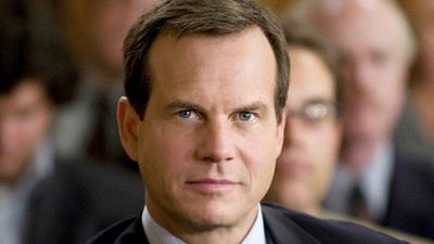 bild aus der news Bill Paxton ("Dämonisch") inszeniert Verfilmung des Rassismus-Thrillers "The Bottoms"