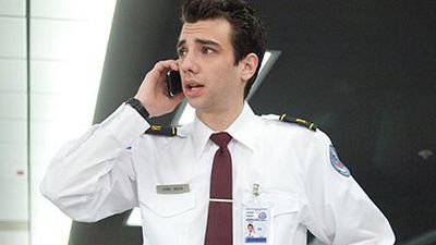 bild aus der news "The Ten O'Clock People": Jay Baruchel ("This Is The End") übernimmt Hauptrolle in Stephen-King-Adaption