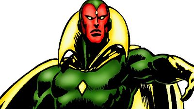 bild aus der news "Marvel's The Avengers 2: Age of Ultron": Nach Bestätigung von Paul Bettany nun erste Details zum Look von Vision