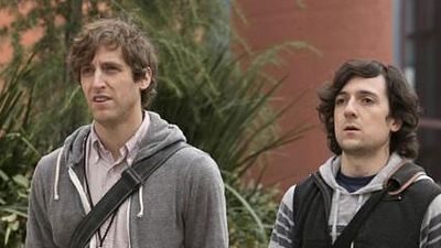 bild aus der news Erster Teaser zur neuen HBO-Comedyserie "Silicon Valley" von "Alles Routine"-Macher Mike Judge