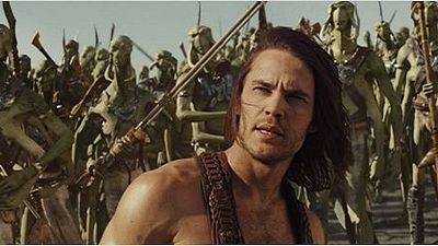 bild aus der news "X-Men"-Solofilm für Mutant "Gambit"? Taylor Kitsch hat kein Problem damit, sollte Channing Tatum seine Rolle übernehmen