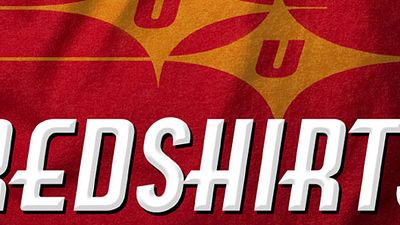 bild aus der news "Star Trek" lässt grüßen: FX plant Sci-Fi-Serien-Adaption "Redshirts"