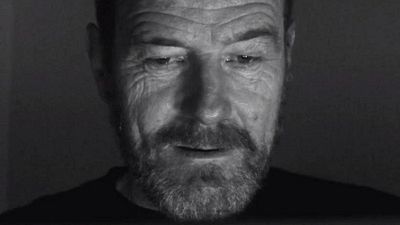 bild aus der news "Breaking Bad"-Star Bryan Cranston im Noir-Kurzfilm "Writer's Block" - Hier in voller Länge!