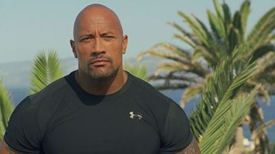 Dwayne Johnson übernimmt Hauptrolle in neuer HBO-Comedy-Serie "Ballers"