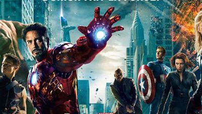 Marvels dritte Phase umfasst angeblich "Captain America 3", "Thor 3", "Doctor Strange" und "The Avengers 3", aber keine "Guardians Of The Galaxy"-Fortsetzung