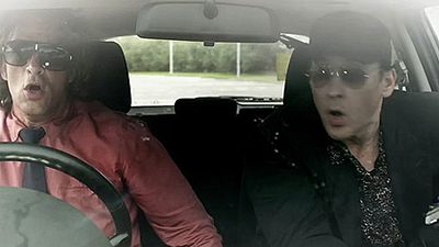 bild aus der news Erster Trailer zur Action-Komödie "Drive Hard" mit John Cusack und Thomas Jane