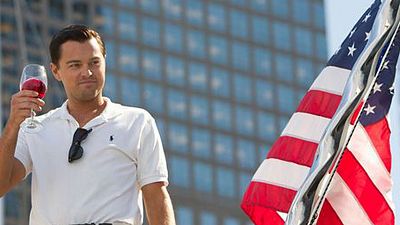 bild aus der news Wäre er sonst Frisör geworden? Leonardo DiCaprio erklärt, dass er statt "Gilbert Grape" beinahe den Flop "Hocus Pocus" gemacht hätte