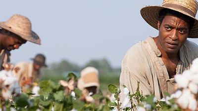 bild aus der news Oscars 2014: BAFTA Awards für "12 Years A Slave" (Bester Film) und "Gravity" (Beste Regie)
