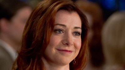 "How I Met Your Mother"-Star Alyson Hannigan übernimmt Hauptrolle im Piloten der Comedy-Serie "More Time with Family"