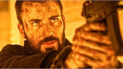 bild aus der news Must-See-Kinohighlight: Der deutsche Trailer zu "Snowpiercer" mit Chris Evans