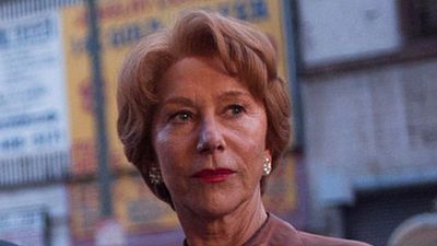 bild aus der news Oscar-Preisträgerin Helen Mirren für Hauptrolle im Kunstraub-Drama "The Golden Lady" im Gespräch