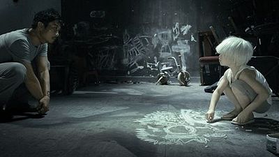 bild aus der news Vampirjäger und schwarze Magie im deutschen Trailer zum Horrorfilm "Rigor Mortis - Leichenstarre"