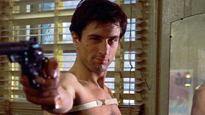 bild aus der news Paul Schrader: "Taxi Driver"-Remake von Martin Scorsese und Lars von Trier ist eine "schreckliche Idee"