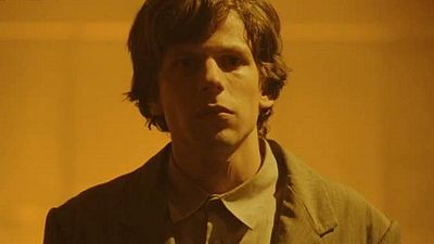 bild aus der news "The Double": Im neuen Trailer zur Dostojewski-Adaption mit Jesse Eisenberg geht es kafkaesk zu