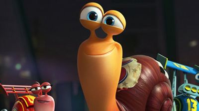 DVD-Charts: "Turbo - Kleine Schnecke, großer Traum" rast geschwind an die Spitze und lässt "Riddick" hinter sich