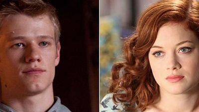 bild aus der news Nach "Transformers" kommt "Monster Trucks": Jane Levy und Lucas Till im Gespräch für den nächsten Spielzeug-Actioner