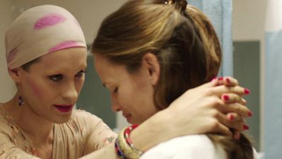 bild aus der news Kunststück: "Dallas Buyers Club" wendete nur 250 $ für Make-Up auf und sackte Oscar-Nominierung in dieser Kategorie ein