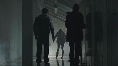 bild aus der news Können Zombies auch Fußballspielen? Erster Trailer zur Horror-Komödie "Goal Of The Dead"