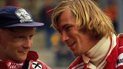 bild aus der news Exklusive Trailerpremiere: Niki Lauda, Michael Schumacher und Sebastian Vettel in "One - Leben am Limit"