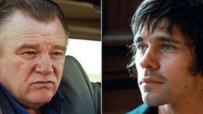 bild aus der news Ben Whishaw und Brendan Gleeson bringen männliche Verstärkung im Frauenbewegungsdrama "Suffragette"