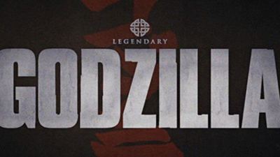 Riesenechse über San Francisco: Neues Poster zu Gareth Edwards' Sci-Fi-Actioner "Godzilla"