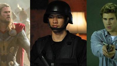 "The Expendables 3"-Regisseur Patrick Hughes inszeniert US-Remake von "The Raid" - möglicherweise mit Hemsworth-Brüdern