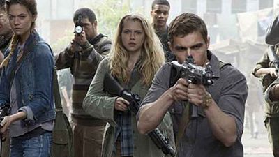 bild aus der news "Doctor Strange": Vier Regisseure sind im Rennen für den neuen Marvel-Film, darunter  Jonathan Levine ("Warm Bodies") und Mark Andrews ("Merida")