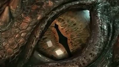 bild aus der news Oscars 2014: Benedict Cumberbatch im Motion-Capture-Anzug in Featurette zu den visuellen Effekten in "Der Hobbit: Smaugs Einöde"