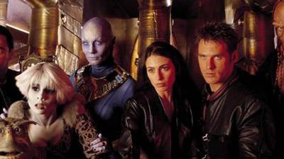 Spin-off-Film zur Sci-Fi-Serie "Farscape" von "Muppets - Die Schatzinsel"-Regisseur Brian Henson in Arbeit