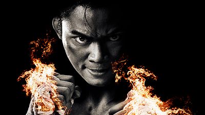 bild aus der news Action-Star Tony Jaa ist zurück im neuen Trailer zu "Tom Yum Goong 2" mit RZA