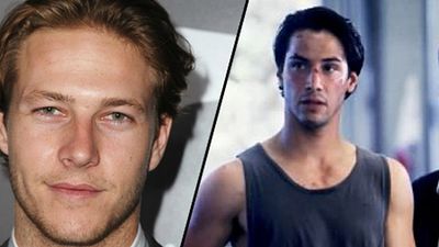 bild aus der news "G.I. Joe 2"-Star Luke Bracey wird Nachfolger von Keanu Reeves im Remake von "Gefährliche Brandung"