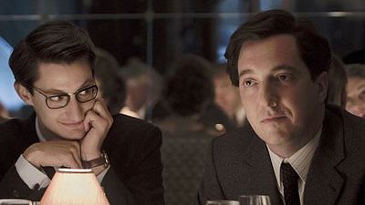 bild aus der news Exklusiv: Das deutsche Poster zum Designer-Biopic "Yves Saint Laurent" mit Pierre Niney