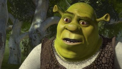bild aus der news "Shrek 5": Neues Animations-Abenteuer über den grünen Oger ist wahrscheinlich