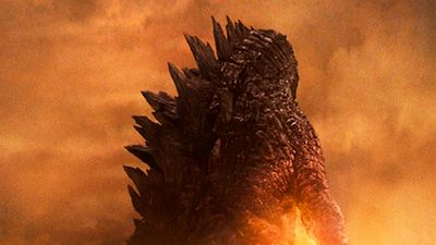 bild aus der news Pure Zerstörungswut: Brandneuer Trailer zum Monster-Actioner "Godzilla" mit neuem Bildmaterial