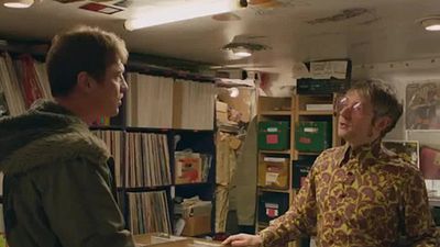 bild aus der news Erster Trailer zur Musikkomödie "Svengali" mit "Der Hobbit"-Star Martin Freeman